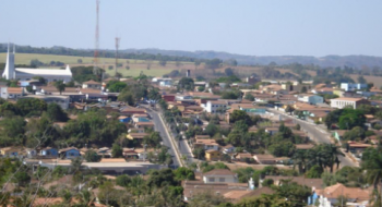 Em Itapuranga, Caiado instala unidade da PM e anuncia investimentos